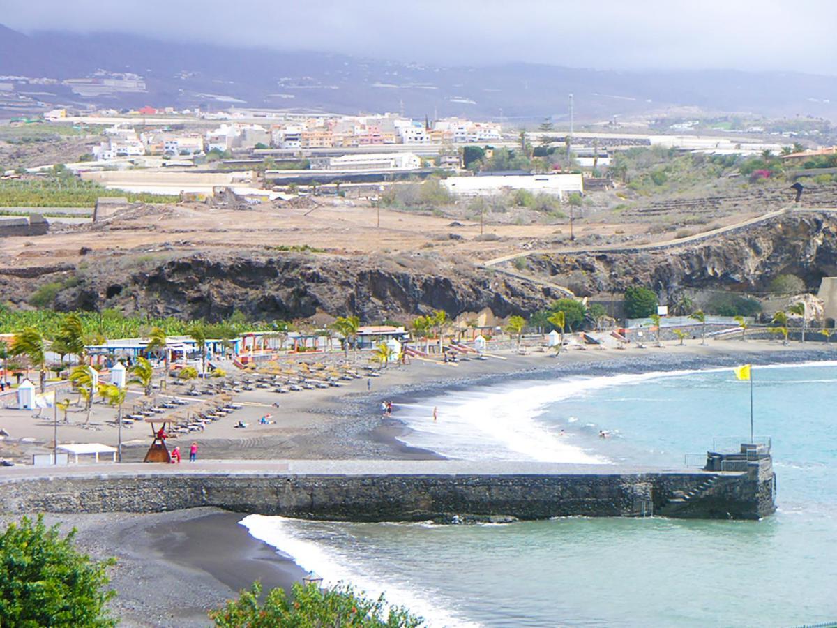 Playa San Juan In The 1St Line From The Beach Екстериор снимка